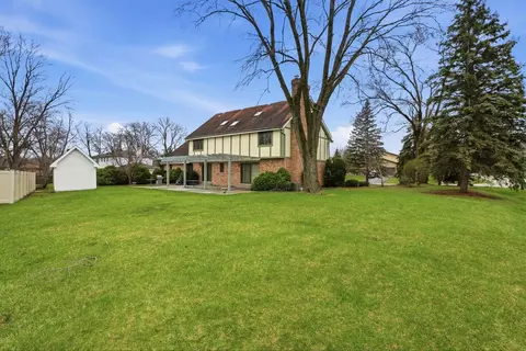 Exterior - 3631 Parthenon Way, Olympia Fields, IL 60461 photo 4 of 5
