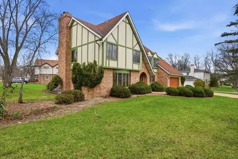 Exterior - 3631 Parthenon Way, Olympia Fields, IL 60461 photo 2 of 5