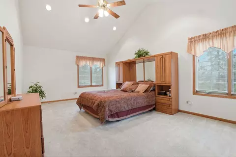 Bedroom - 3631 Parthenon Way, Olympia Fields, IL 60461 photo 1 of 5