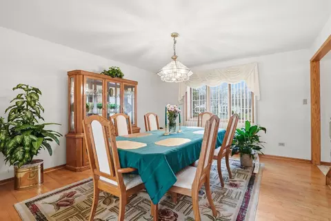 Dining - 3631 Parthenon Way, Olympia Fields, IL 60461 photo 1 of 2