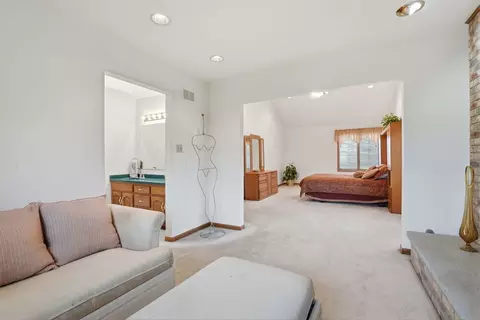 Bedroom - 3631 Parthenon Way, Olympia Fields, IL 60461 photo 2 of 5