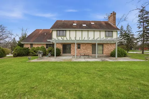 Exterior - 3631 Parthenon Way, Olympia Fields, IL 60461 photo 3 of 5