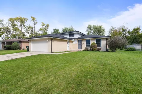 18811 Cicero Ave, Country Club Hills, IL 60478
