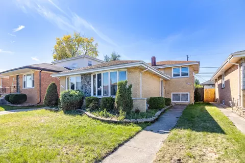 316 Calhoun Ave, Calumet City, IL 60409