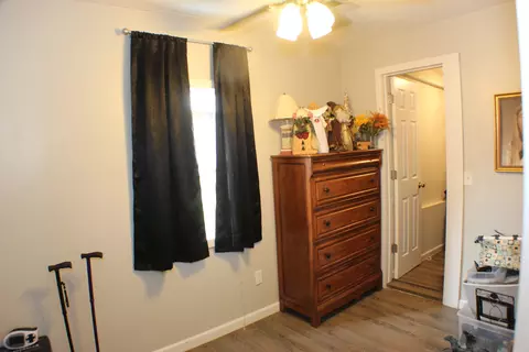 Bedroom - 602 3rd Ave W, Milan, IL 61264 photo 2 of 2