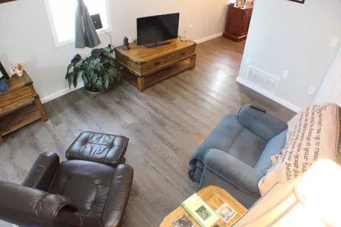 Living - 602 3rd Ave W, Milan, IL 61264 photo 2 of 3