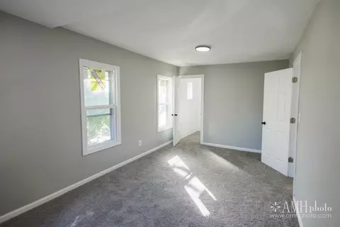 Bedroom - 657 S Poplar Ave, Kankakee, IL 60901 photo 11 of 13