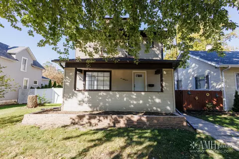 Exterior - 657 S Poplar Ave, Kankakee, IL 60901 photo 2 of 12