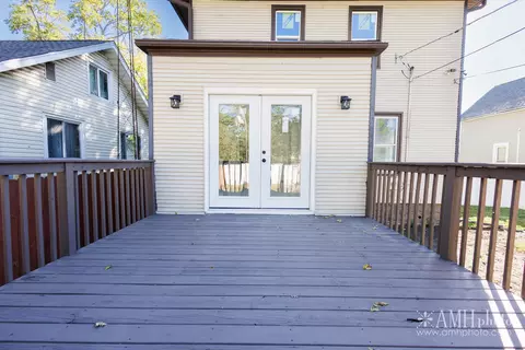 Exterior - 657 S Poplar Ave, Kankakee, IL 60901 photo 11 of 12