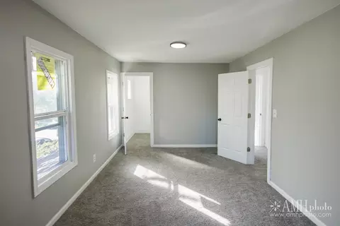 Bedroom - 657 S Poplar Ave, Kankakee, IL 60901 photo 12 of 13