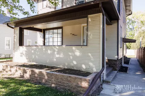 Exterior - 657 S Poplar Ave, Kankakee, IL 60901 photo 3 of 12