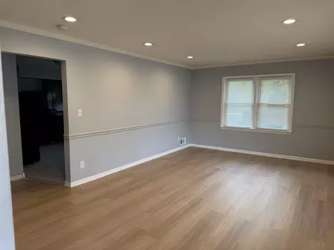 Living - 3617 Monroe St, Lansing, IL 60438 photo 1 of 1