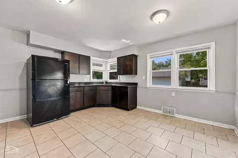 Kitchen - 3617 Monroe St, Lansing, IL 60438 photo 1 of 2