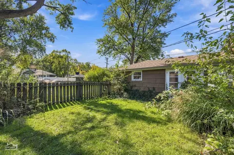 Exterior - 3617 Monroe St, Lansing, IL 60438 photo 3 of 7
