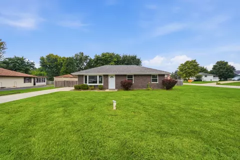 Exterior - Undisclosed, Plainfield, IL 60586 photo 1 of 5
