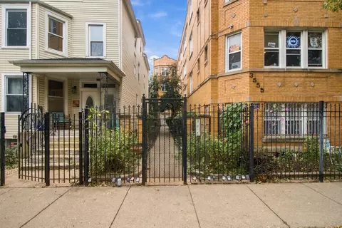 3555 W Lyndale St #GB, Chicago, IL 60647
