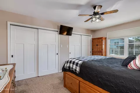 Bedroom - 1923 Cumberland Dr, Plainfield, IL 60586 photo 1 of 4
