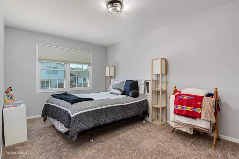 Bedroom - 1923 Cumberland Dr, Plainfield, IL 60586 photo 3 of 4