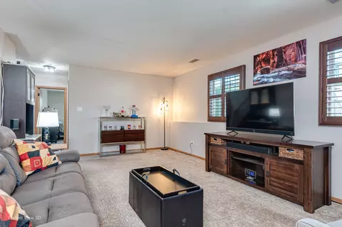 Living - 1923 Cumberland Dr, Plainfield, IL 60586 photo 1 of 2
