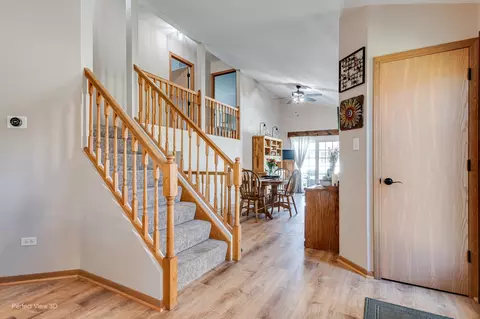 Entry Way - 1923 Cumberland Dr, Plainfield, IL 60586 photo 1 of 1