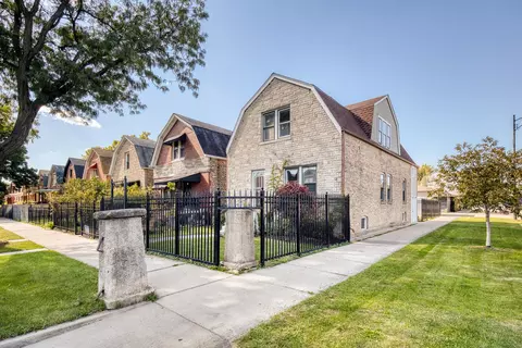 1156 N Keystone Ave, Chicago, IL 60651