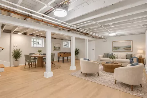 Living - 5747 N Melvina Ave, Chicago, IL 60646 photo 3 of 3