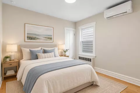 Bedroom - 5747 N Melvina Ave, Chicago, IL 60646 photo 1 of 3