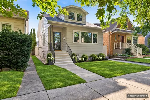 5747 N Melvina Ave, Chicago, IL 60646
