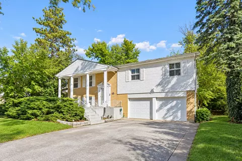 18759 May Ave, Homewood, IL 60430