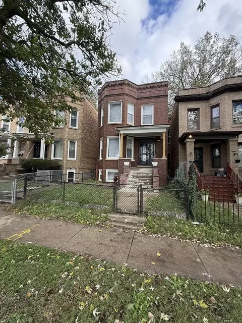 Exterior - 7129 S Perry Ave, Chicago, IL 60621 photo 3 of 3