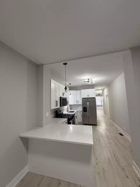 Kitchen - 7129 S Perry Ave, Chicago, IL 60621 photo 5 of 6