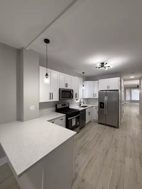 Kitchen - 7129 S Perry Ave, Chicago, IL 60621 photo 3 of 6