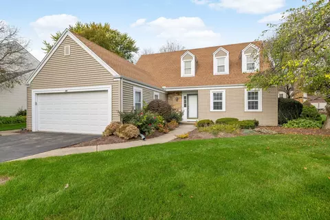 26 Southgate Crse, Saint Charles, IL 60174