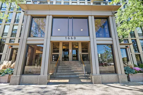1660 N Lasalle Dr #305, Chicago, IL 60614