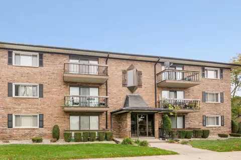 10851 S Keating Ave #3C, Oak Lawn, IL 60453