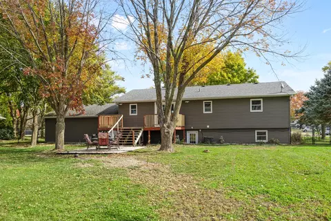 Exterior - 506 N 2nd St, Malta, IL 60150 photo 5 of 8