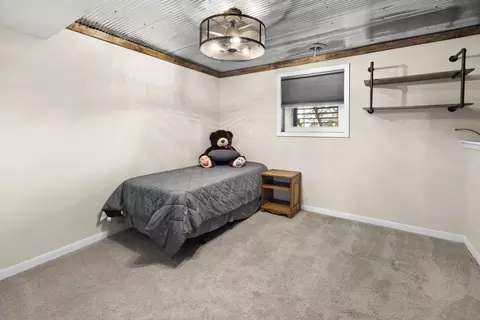 Bedroom - 506 N 2nd St, Malta, IL 60150 photo 4 of 5