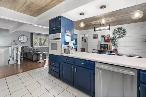 Kitchen - 506 N 2nd St, Malta, IL 60150 photo 2 of 2