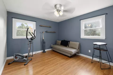 Bedroom - 506 N 2nd St, Malta, IL 60150 photo 2 of 5