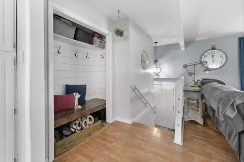 Entry Way - 506 N 2nd St, Malta, IL 60150 photo 1 of 1