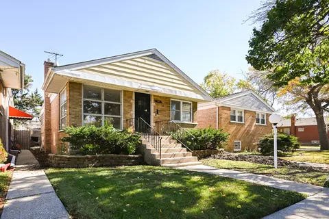 9155 S Union Ave, Chicago, IL 60620