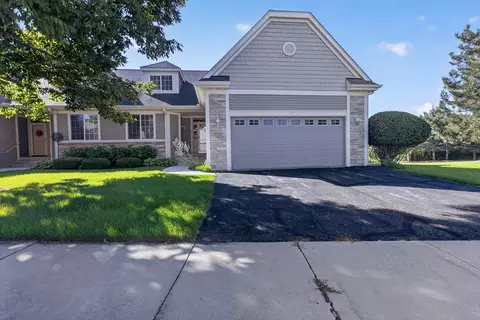 3117 Brook Harbour Dr #9B, Rockford, IL 61114