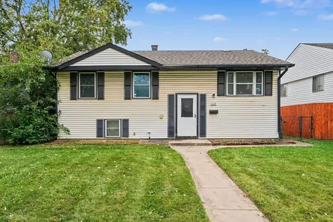 270 Chappel Ave, Calumet City, IL 60409