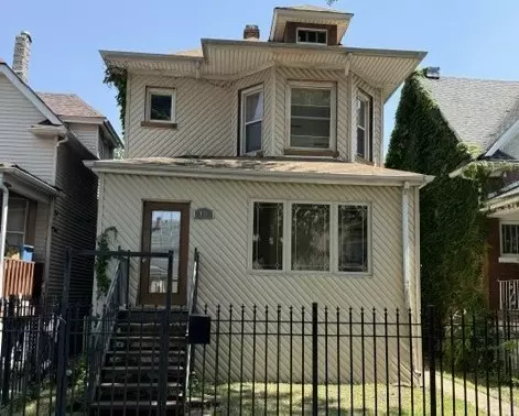 911 N Lawler Ave, Chicago, IL 60651
