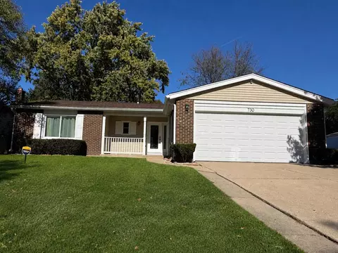 730 Carriageway Dr, Buffalo Grove, IL 60089