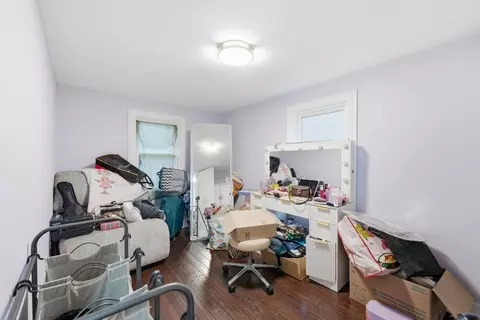 Bedroom - 7640 W 63rd Pl, Summit, IL 60501 photo 7 of 7