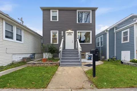 Exterior - 7640 W 63rd Pl, Summit, IL 60501 photo 1 of 2