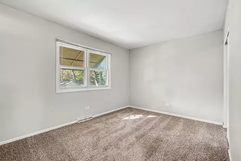 Bedroom - 36 W155 Weld Rd, Elgin, IL 60123 photo 5 of 5