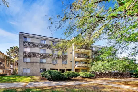 4240 N Keystone Ave #3E, Chicago, IL 60641