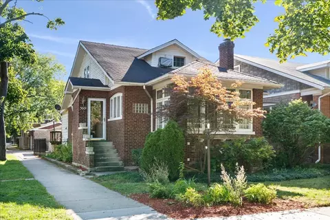 5001 W Wilson Ave, Chicago, IL 60630
